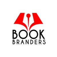 Book Branders logo, Book Branders contact details