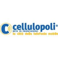 CELLULOPOLI SPA logo, CELLULOPOLI SPA contact details