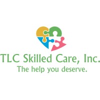 TLC SKILLED CARE, INC. logo, TLC SKILLED CARE, INC. contact details