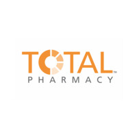 Total Pharmacy logo, Total Pharmacy contact details