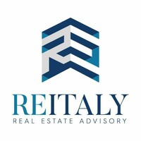 REITALY REAL ESTATE ADVISORY logo, REITALY REAL ESTATE ADVISORY contact details