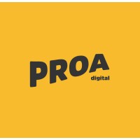 Proa Digital logo, Proa Digital contact details