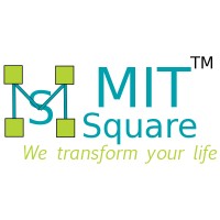 MIT SquareTM logo, MIT SquareTM contact details