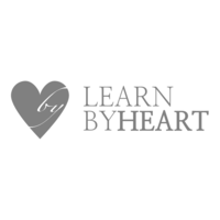 byHEART Learning logo, byHEART Learning contact details