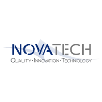 Novatech s.r.l. logo, Novatech s.r.l. contact details