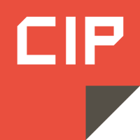 CIP srl logo, CIP srl contact details