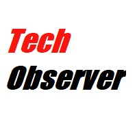 TechObserver logo, TechObserver contact details