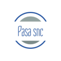 Pasa snc logo, Pasa snc contact details