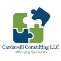 Cardarelli Consulting LLC logo, Cardarelli Consulting LLC contact details