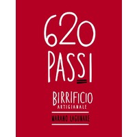 Birrificio 620passi logo, Birrificio 620passi contact details