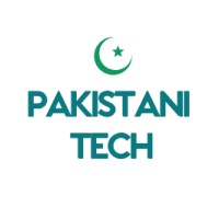 Pakistani Tech logo, Pakistani Tech contact details