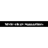 Style-ology Magazine logo, Style-ology Magazine contact details