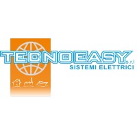 TECNOEASY SISTEMI ELETTRICI S.R.L. logo, TECNOEASY SISTEMI ELETTRICI S.R.L. contact details