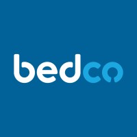 BedCo USA logo, BedCo USA contact details