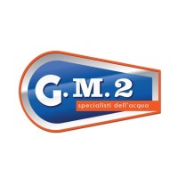 GM2 srl logo, GM2 srl contact details