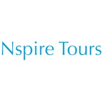 Nspire Tours logo, Nspire Tours contact details