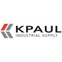 KPaul Industrial logo, KPaul Industrial contact details