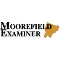 Moorefield Examiner logo, Moorefield Examiner contact details