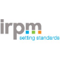 The Institute of Residential Property Management (IRPM) logo, The Institute of Residential Property Management (IRPM) contact details