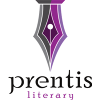 Prentis Literary logo, Prentis Literary contact details