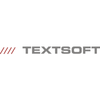 Textsoft Solutions logo, Textsoft Solutions contact details