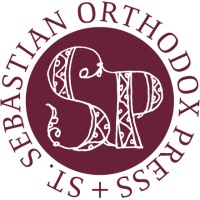 St. Sebastian Orthodox Press logo, St. Sebastian Orthodox Press contact details