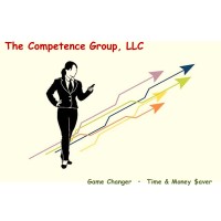 The Competence Group, LLC  | Tax ID 52-1963151 logo, The Competence Group, LLC  | Tax ID 52-1963151 contact details