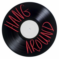 Hang Around RVA logo, Hang Around RVA contact details