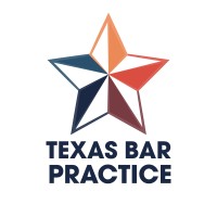 Texas Bar Practice logo, Texas Bar Practice contact details