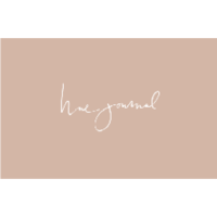 Hue Journal logo, Hue Journal contact details