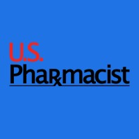 U. S. Pharmacist logo, U. S. Pharmacist contact details