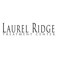 Laurel Ridge Treatment Center logo, Laurel Ridge Treatment Center contact details