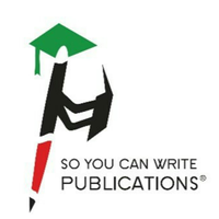 So You Can Write Publications LLC logo, So You Can Write Publications LLC contact details