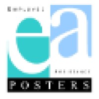 eaposters logo, eaposters contact details