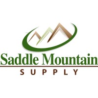 Saddle Mountain Supply logo, Saddle Mountain Supply contact details