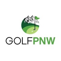 GOLFPNW logo, GOLFPNW contact details