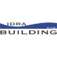 IDRABUILDING logo, IDRABUILDING contact details