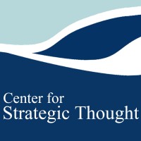 Center for Strategic Thought logo, Center for Strategic Thought contact details