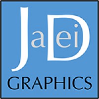 Jadei Graphics logo, Jadei Graphics contact details