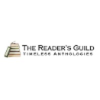 The Reader's Guild logo, The Reader's Guild contact details