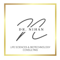 Dr. Nihan logo, Dr. Nihan contact details