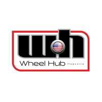 Wheel Hub Magazine logo, Wheel Hub Magazine contact details