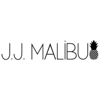 JJ Malibu logo, JJ Malibu contact details