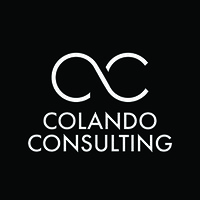 Colando Consulting logo, Colando Consulting contact details