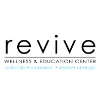 Revive Wellness and Education Center logo, Revive Wellness and Education Center contact details