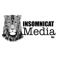 Insomnicat Media, Inc. logo, Insomnicat Media, Inc. contact details