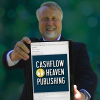 Cashflow Heaven Publishing, Inc logo, Cashflow Heaven Publishing, Inc contact details