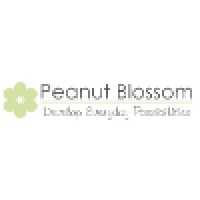 Peanut Blossom logo, Peanut Blossom contact details