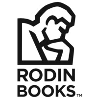 Rodin Books logo, Rodin Books contact details