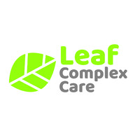 Leaf Complex Care logo, Leaf Complex Care contact details